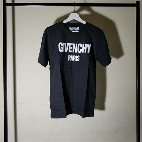 givenchy kaos.